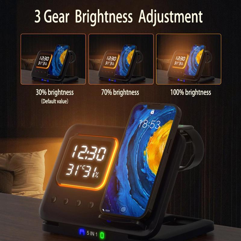 ChargeMate 5X