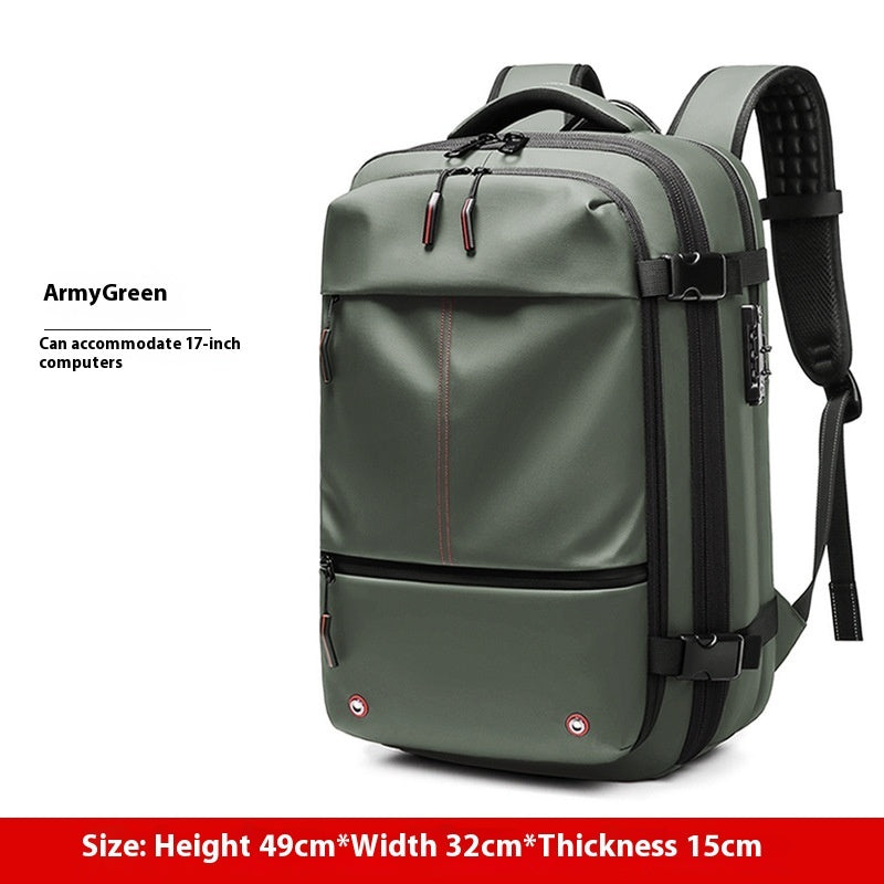 Aventura™ VacBag Luxury