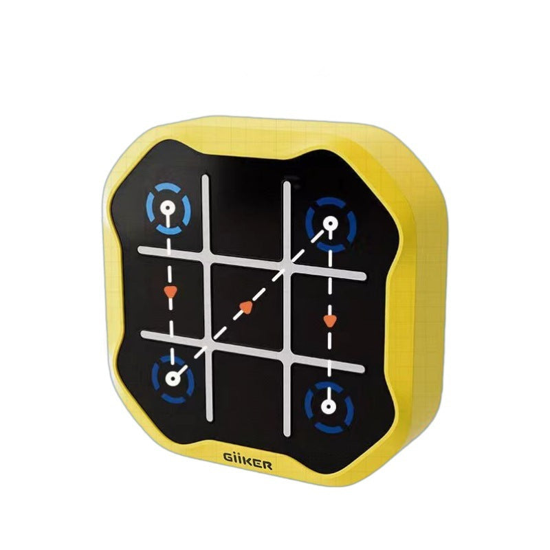 Giiker Super Tic-Tac-Toe