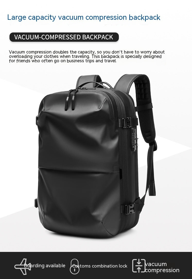 Aventura™ VacBag Elegant