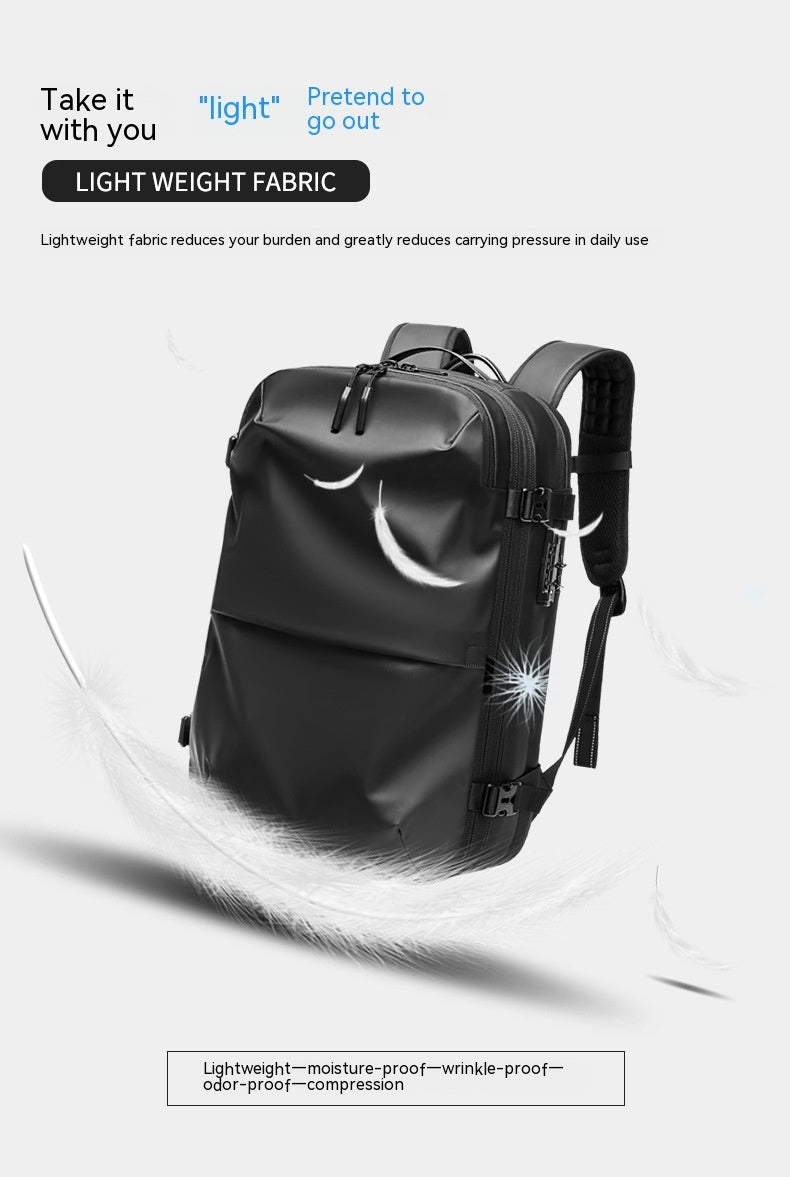 Aventura™ VacBag Elegant