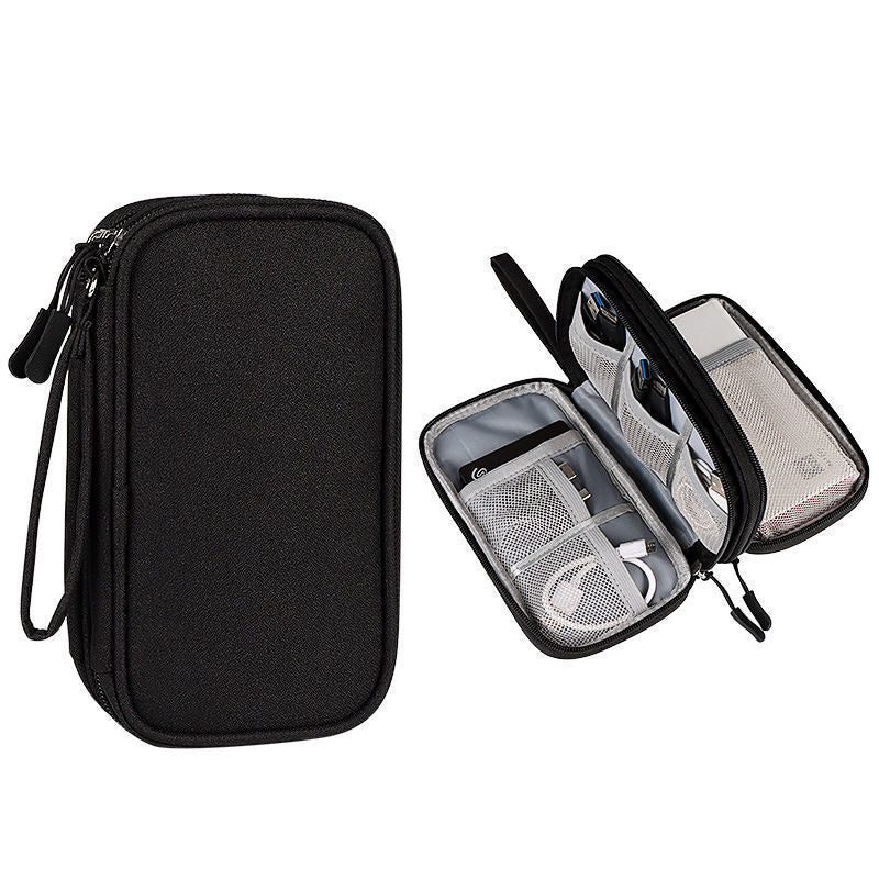 TechTidy™ Cable Organizer