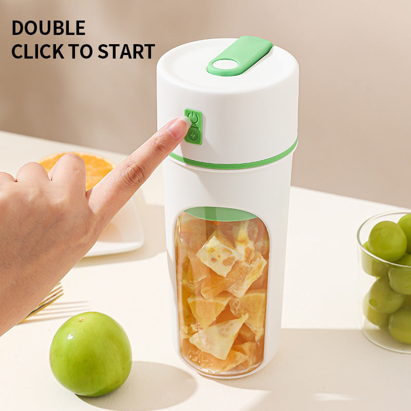 BlendGo™ Juicer