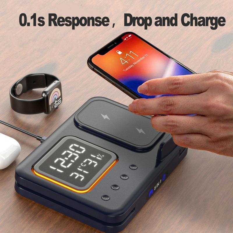 ChargeMate 5X
