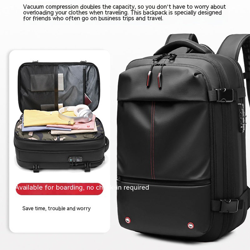 Aventura™ VacBag Luxury