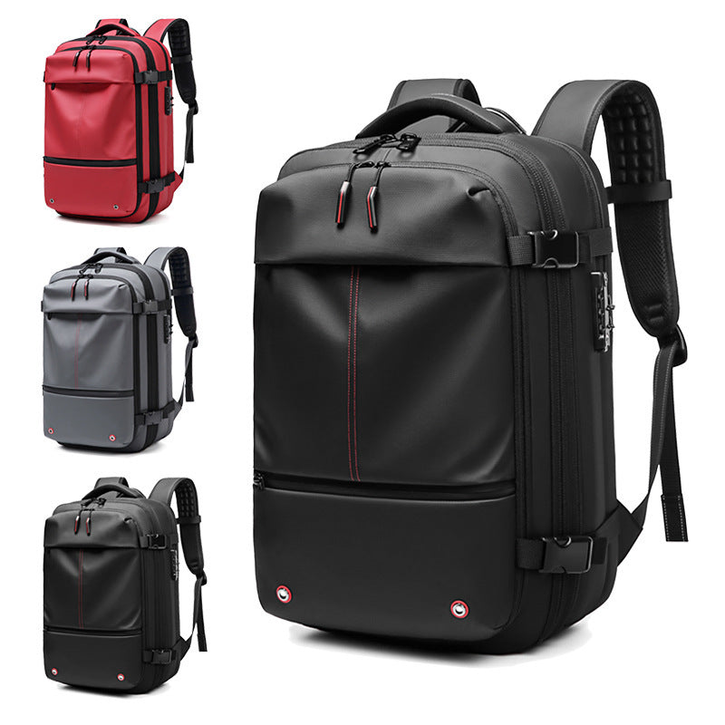 Aventura™ VacBag Luxury