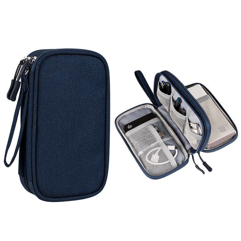 TechTidy™ Cable Organizer