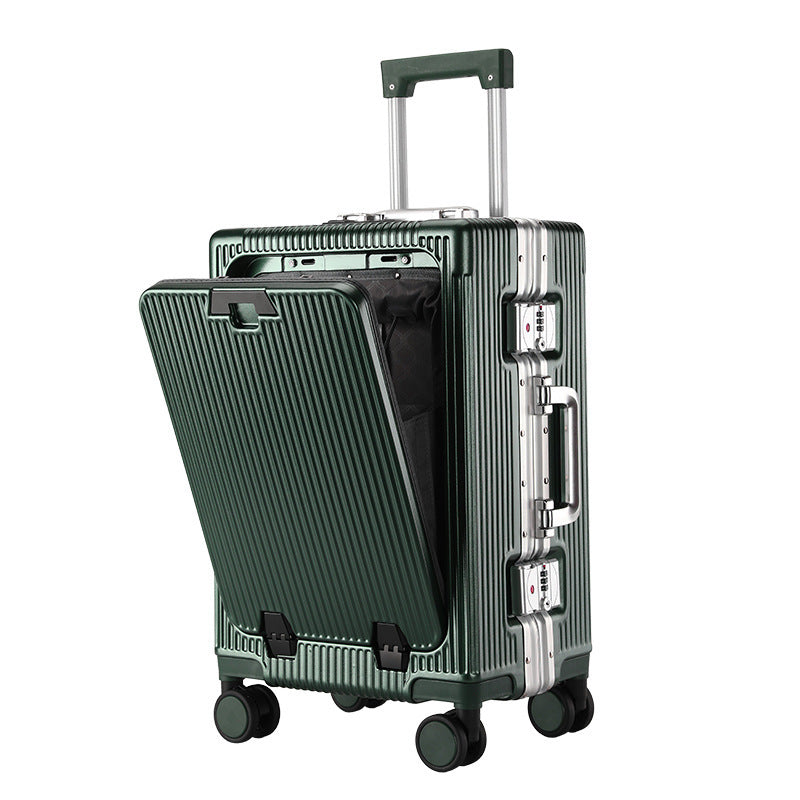 SkyShell™ Premium Luggage