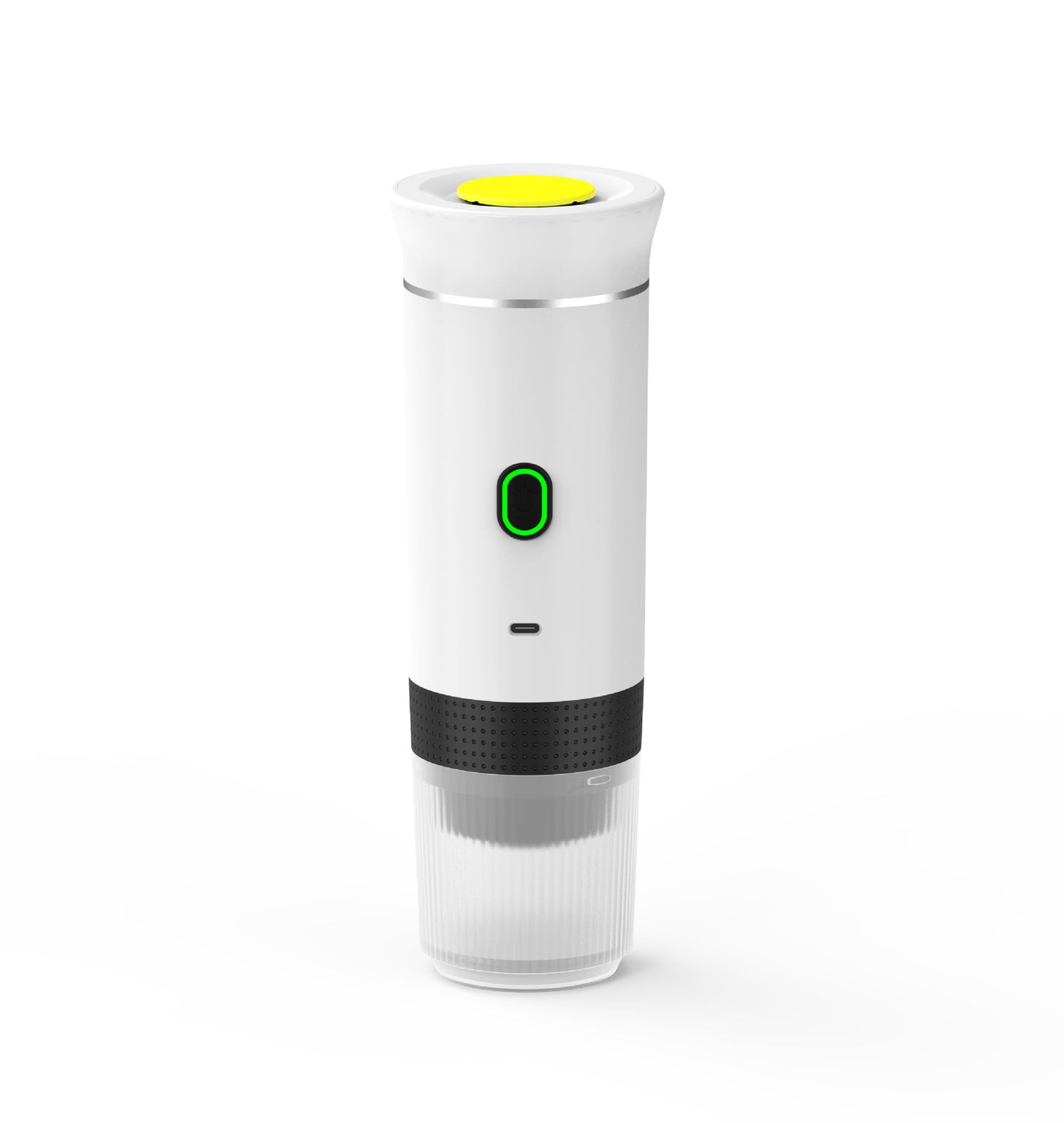 GoPress™ Coffee Maker