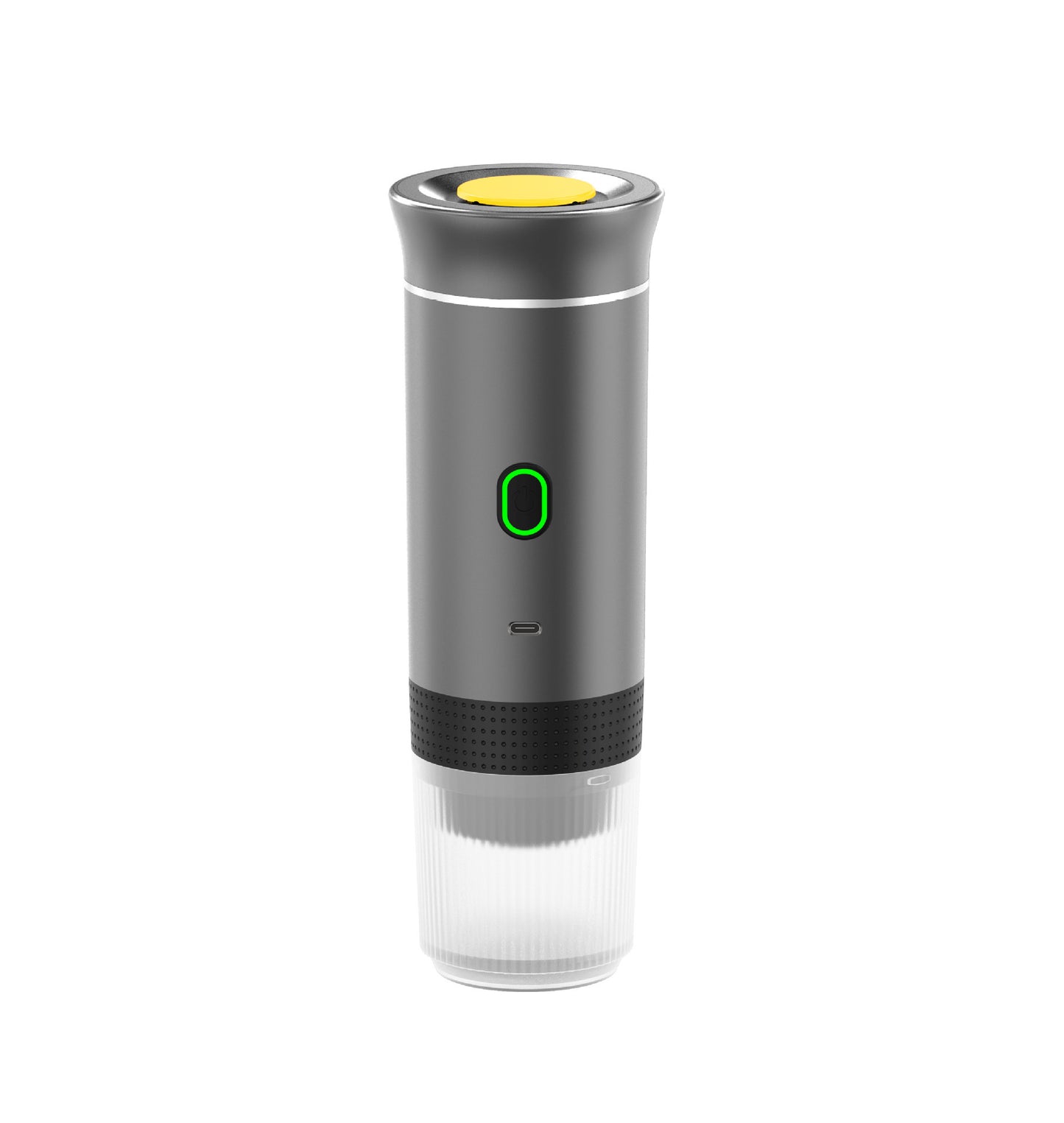 GoPress™ Coffee Maker