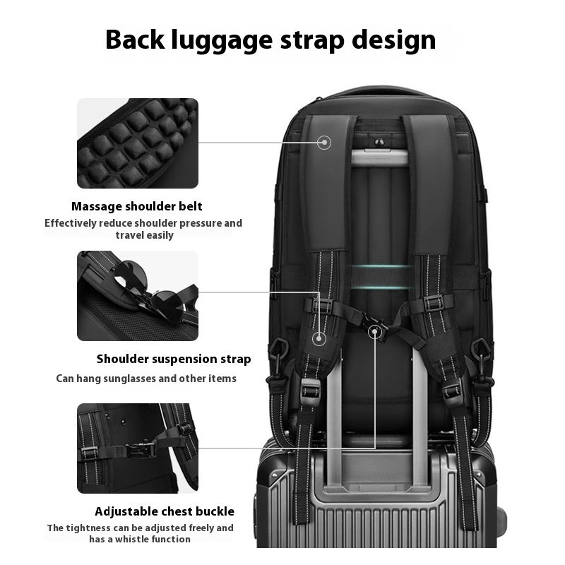 Aventura™ VacBag Prestige