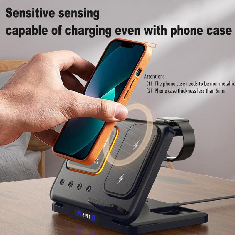 ChargeMate 5X