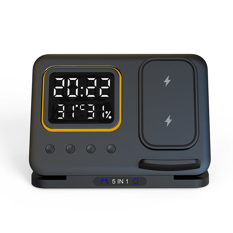 ChargeMate 5X