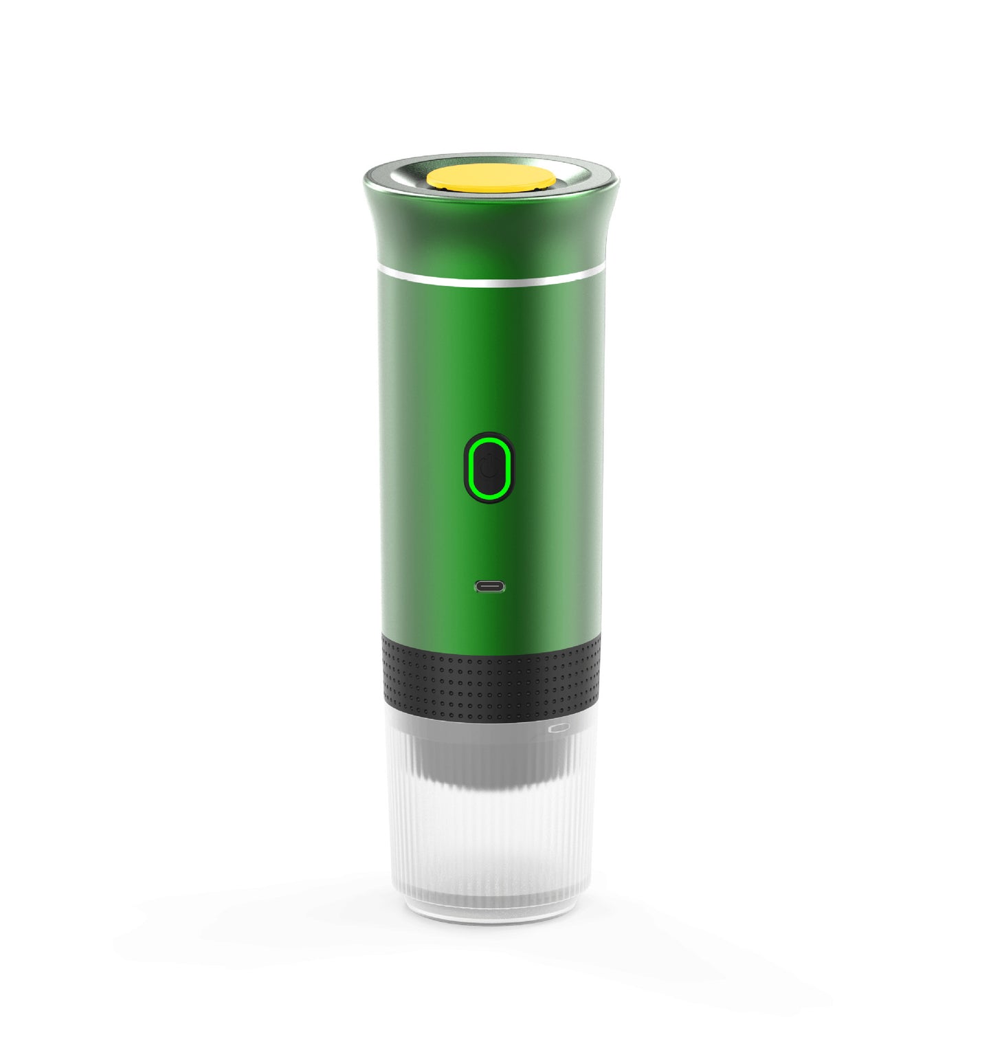 GoPress™ Coffee Maker