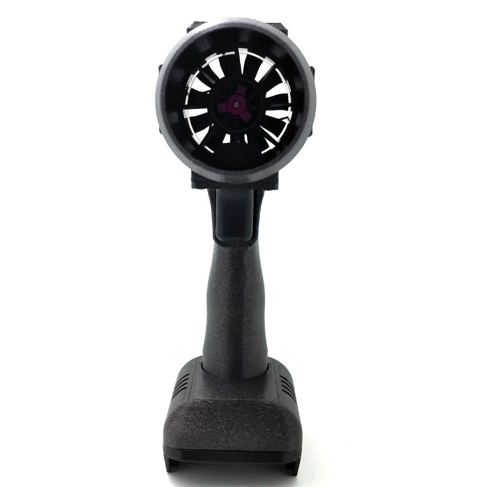 Handheld Turbo Fan