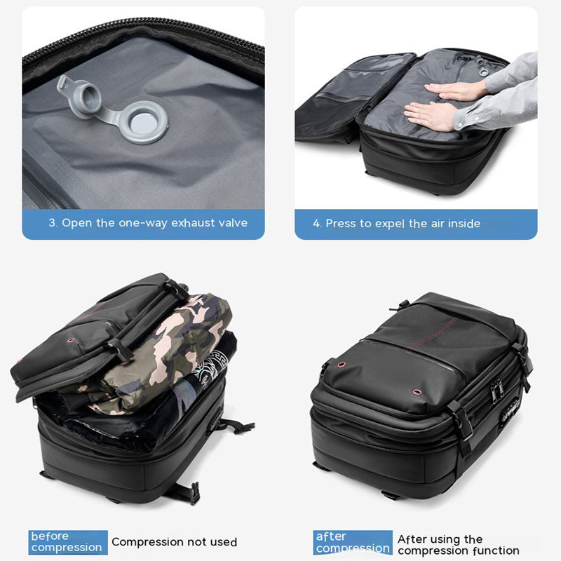 Aventura™ VacBag Luxury