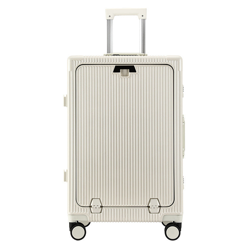 SkyShell™ Premium Luggage