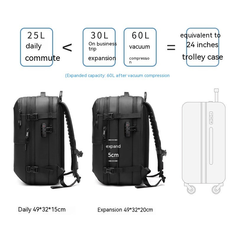 Aventura™ VacBag Elegant