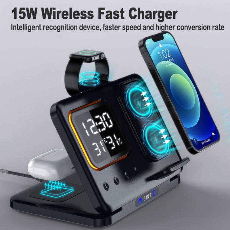 ChargeMate 5X