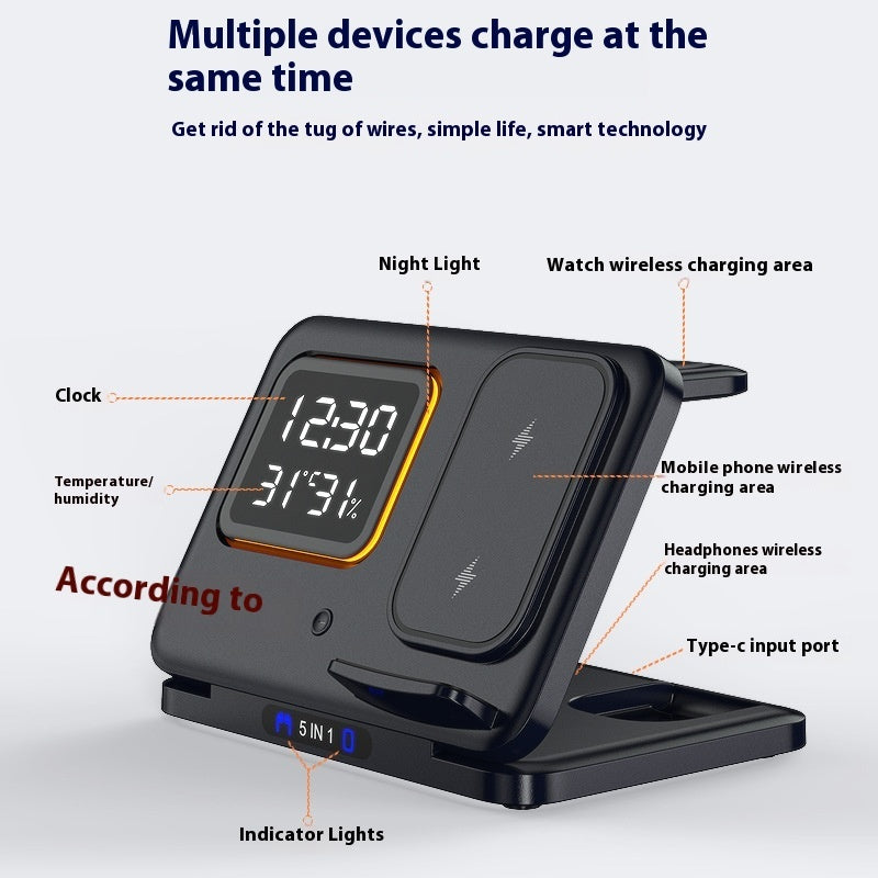ChargeMate 5X