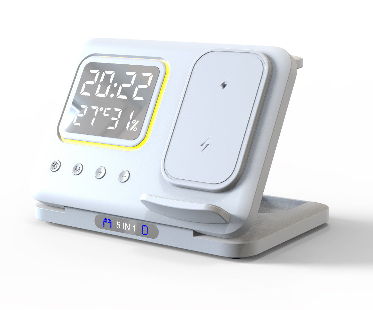 ChargeMate 5X