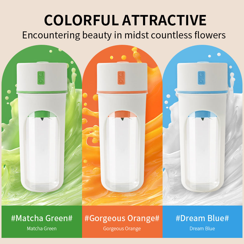 BlendGo™ Juicer