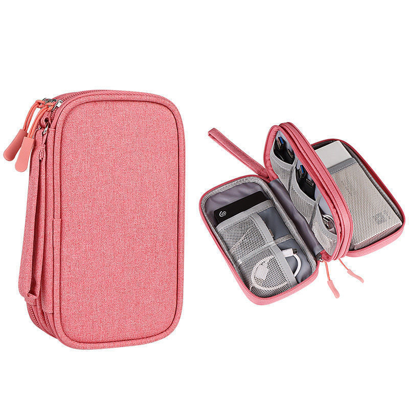 TechTidy™ Cable Organizer