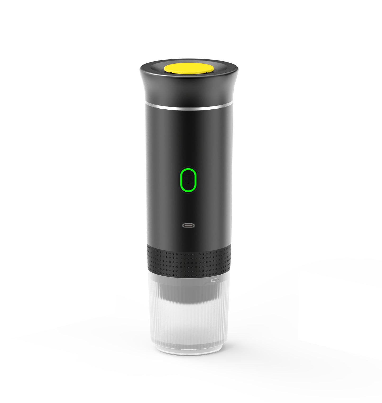 GoPress™ Coffee Maker