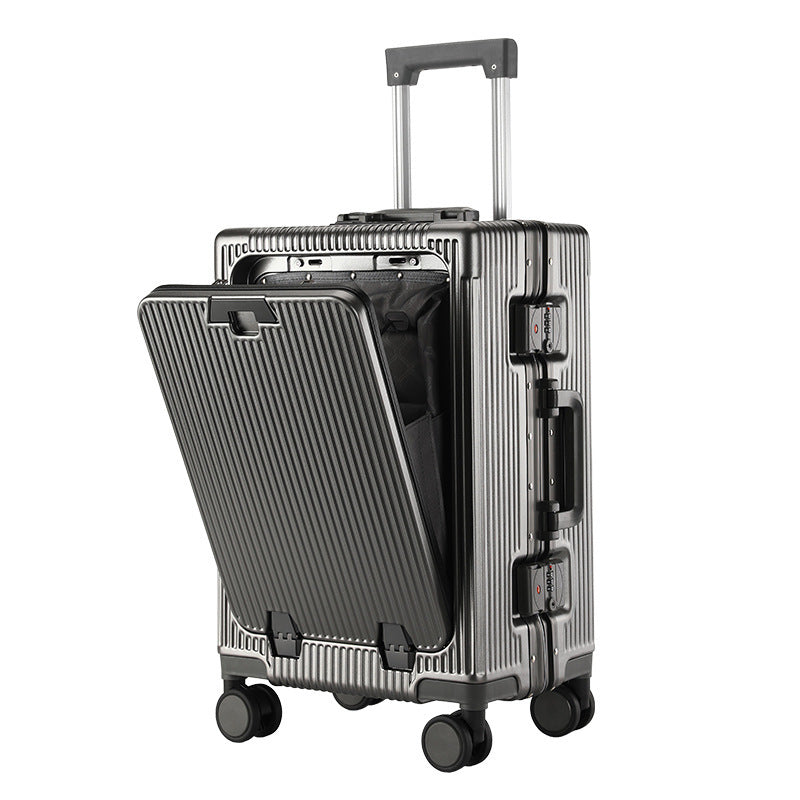 SkyShell™ Premium Luggage