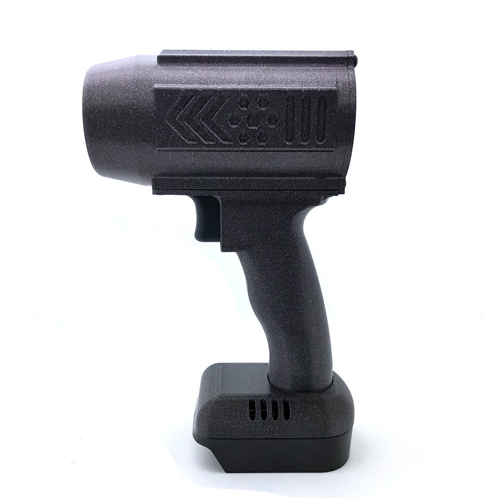 Handheld Turbo Fan