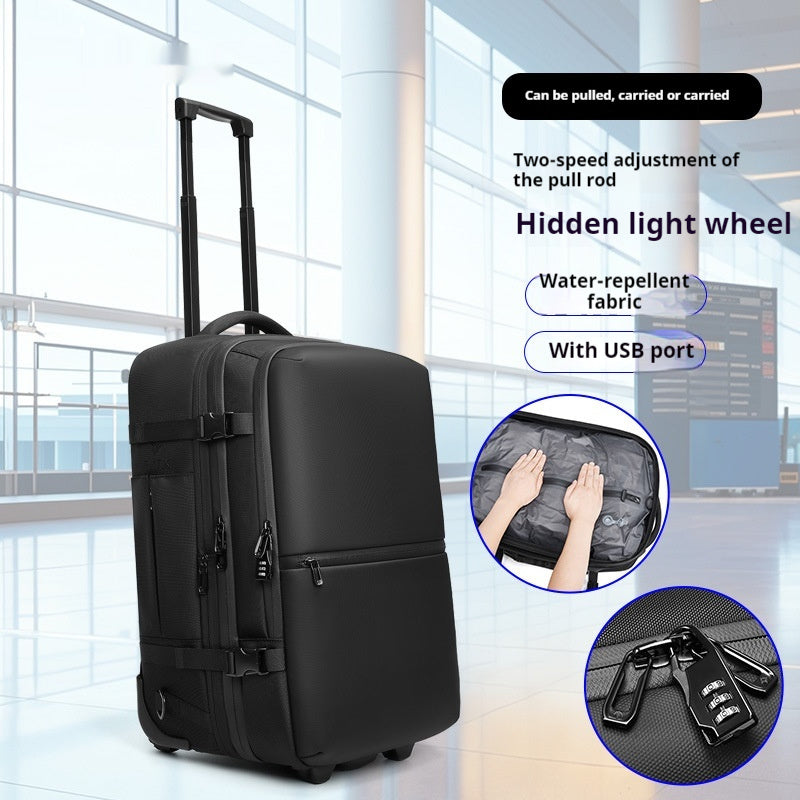 Aventura™ VacBag Premium