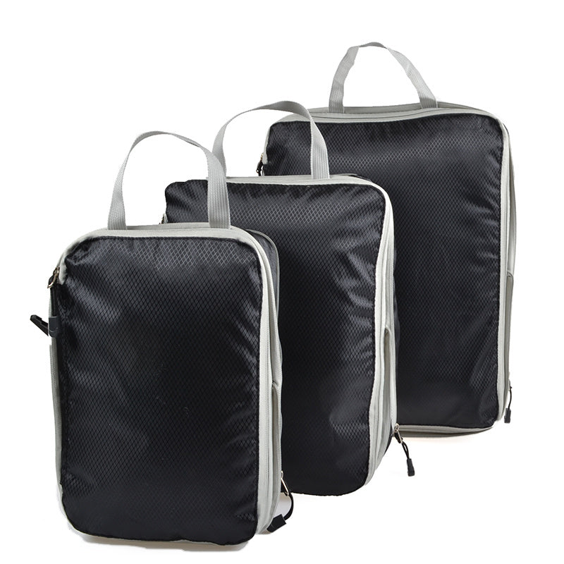Compressed Storage Bag