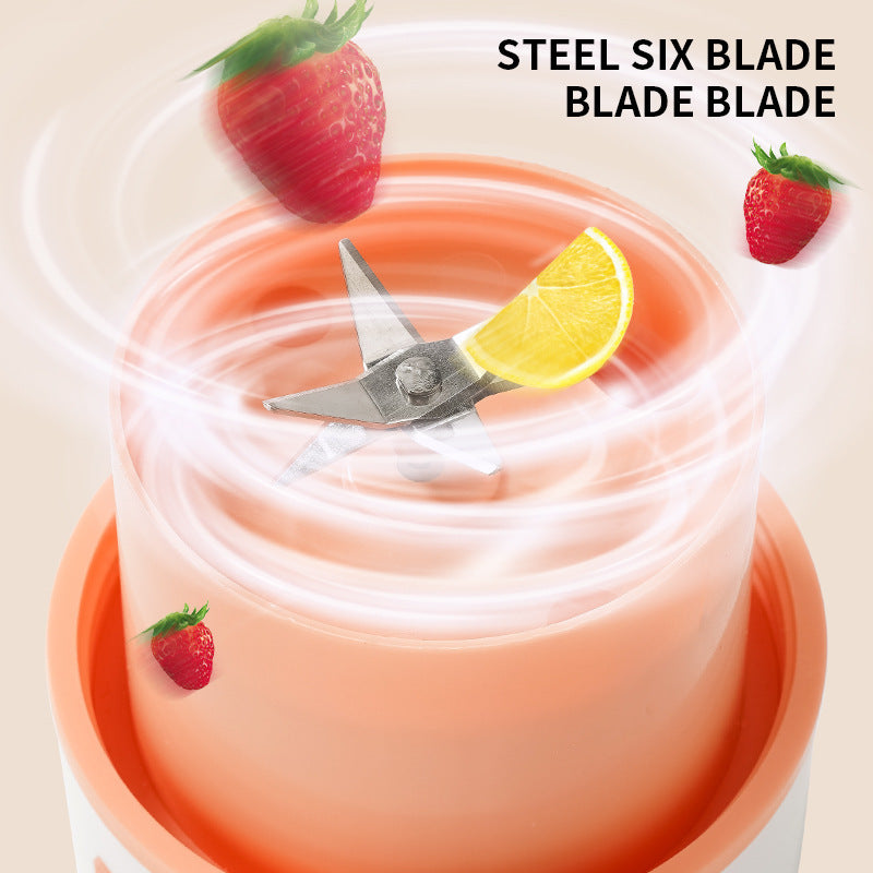 BlendGo™ Juicer