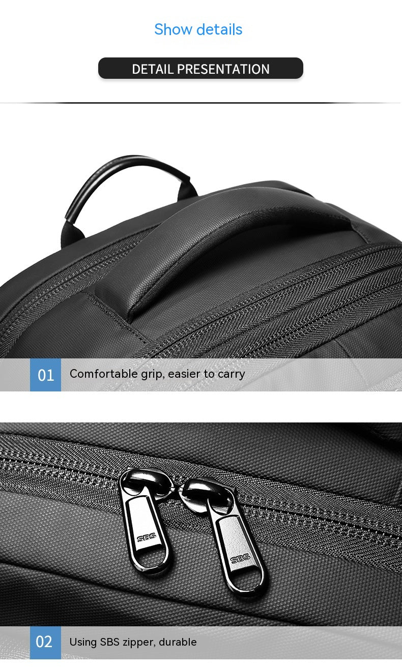 Aventura™ VacBag Luxury