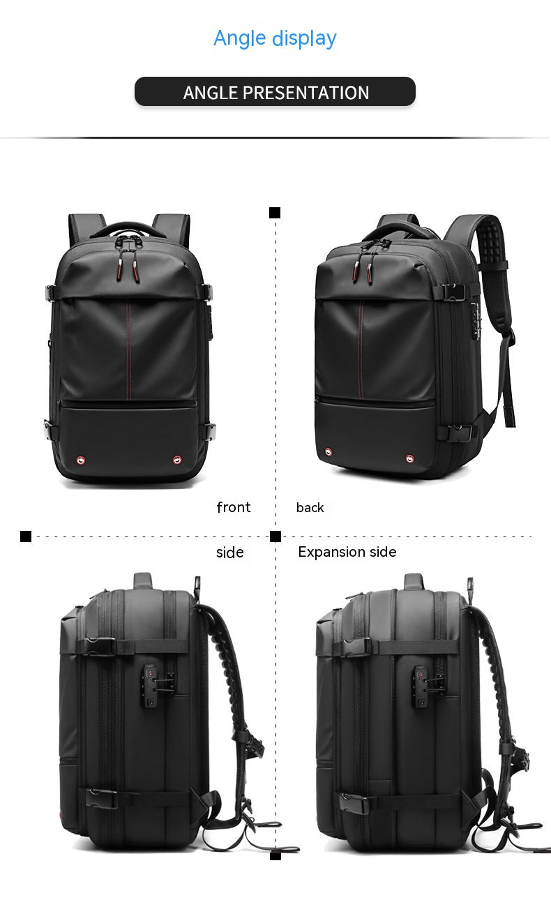Aventura™ VacBag Luxury