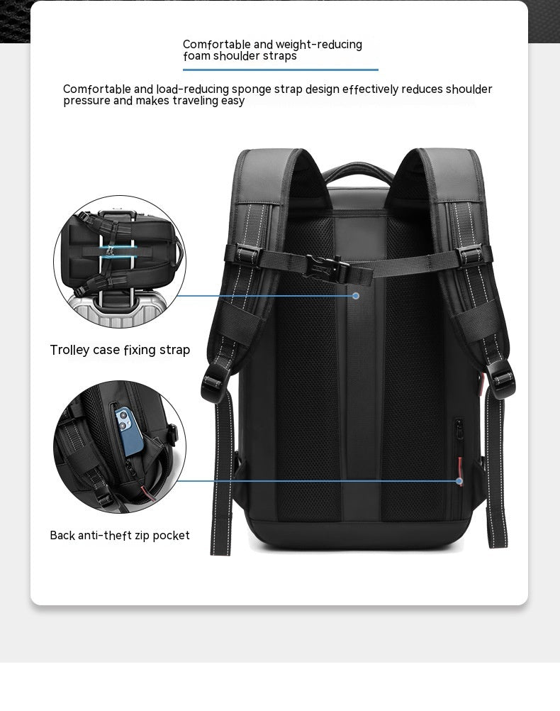 Aventura™ VacBag Luxury