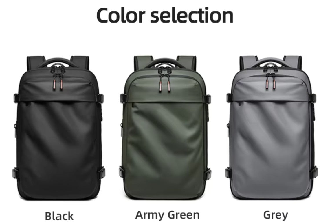 Aventura™ VacBag Luxury
