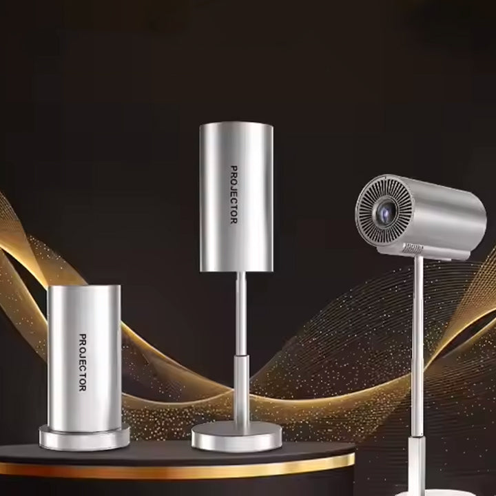 X5 Smart Projector