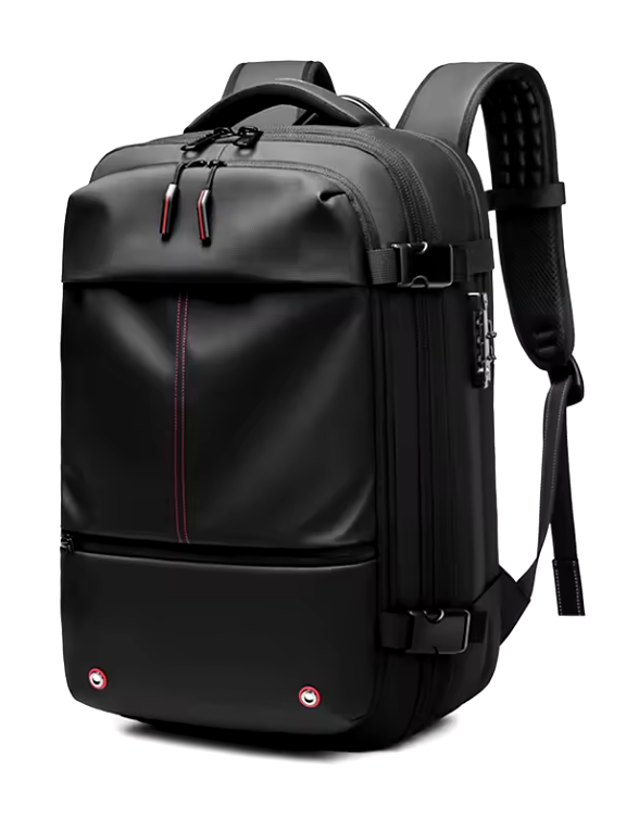 Aventura™ VacBag Luxury