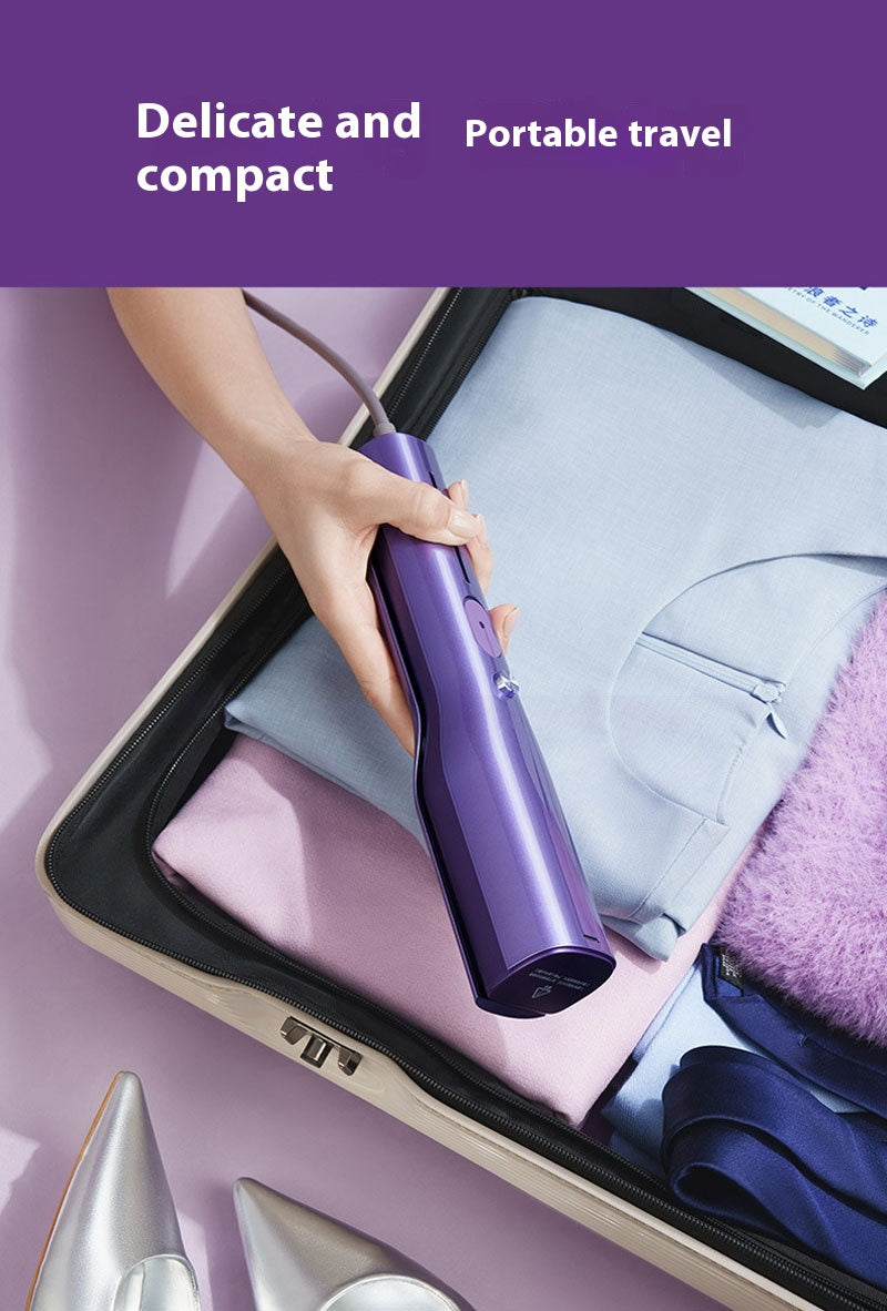 Handheld Garment Steamer