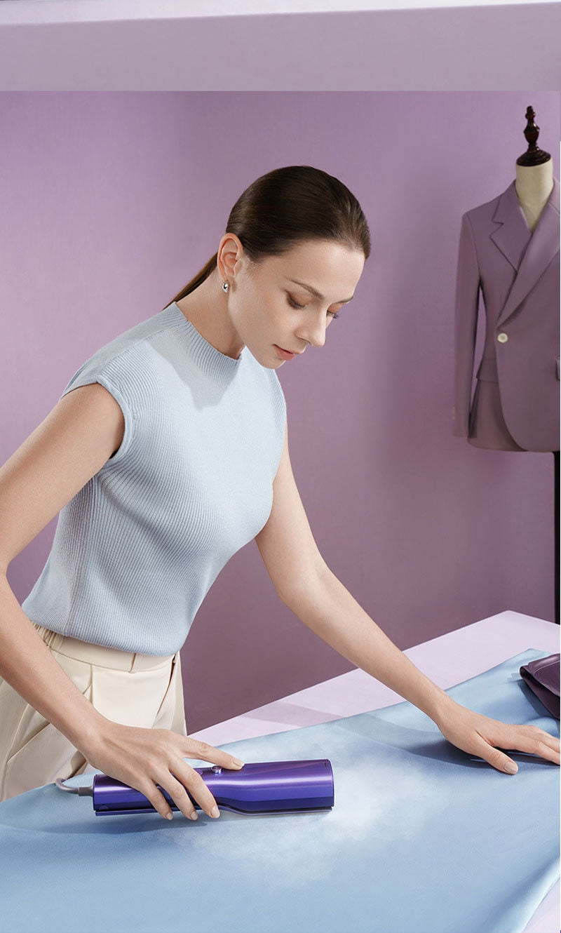Handheld Garment Steamer
