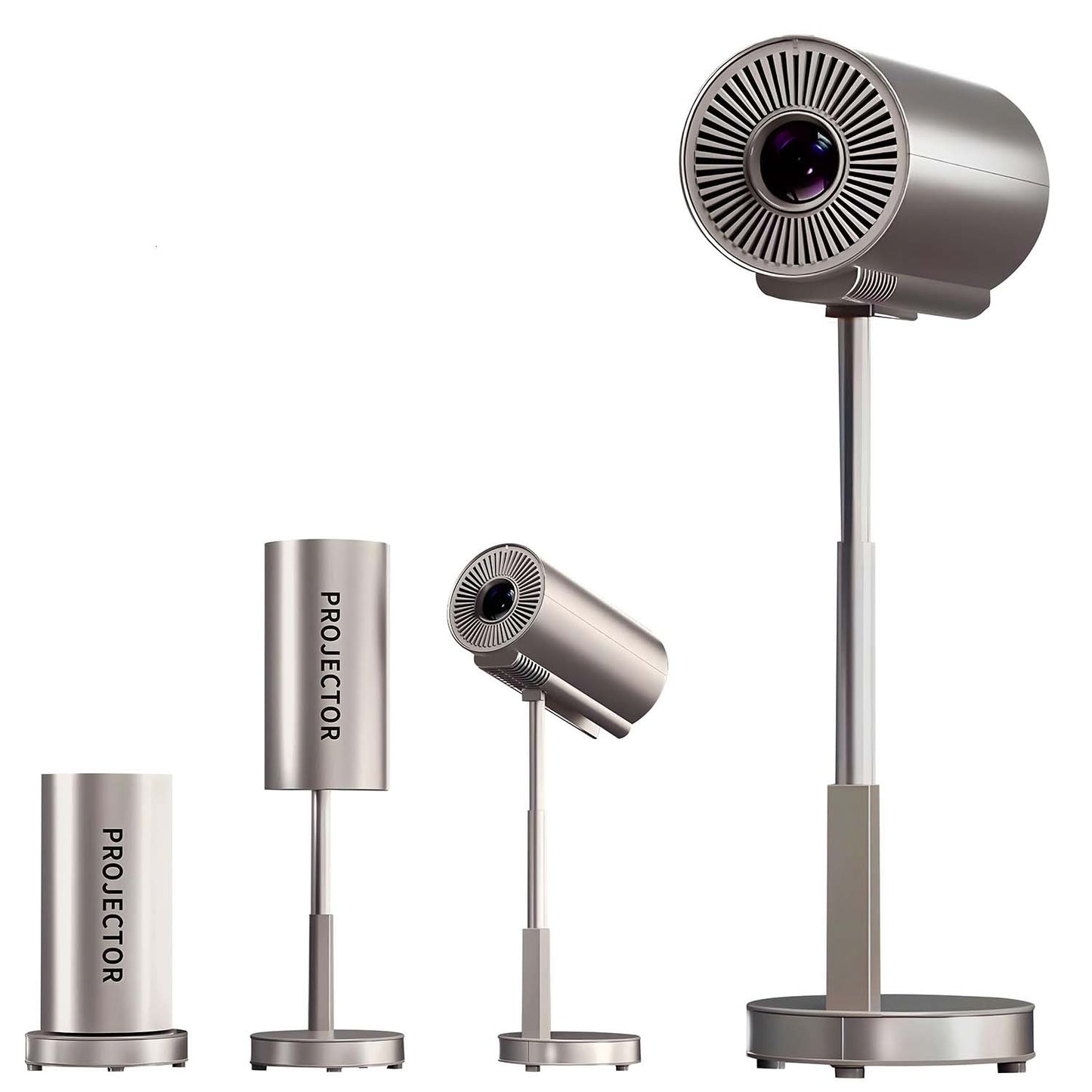 X5 Smart Projector