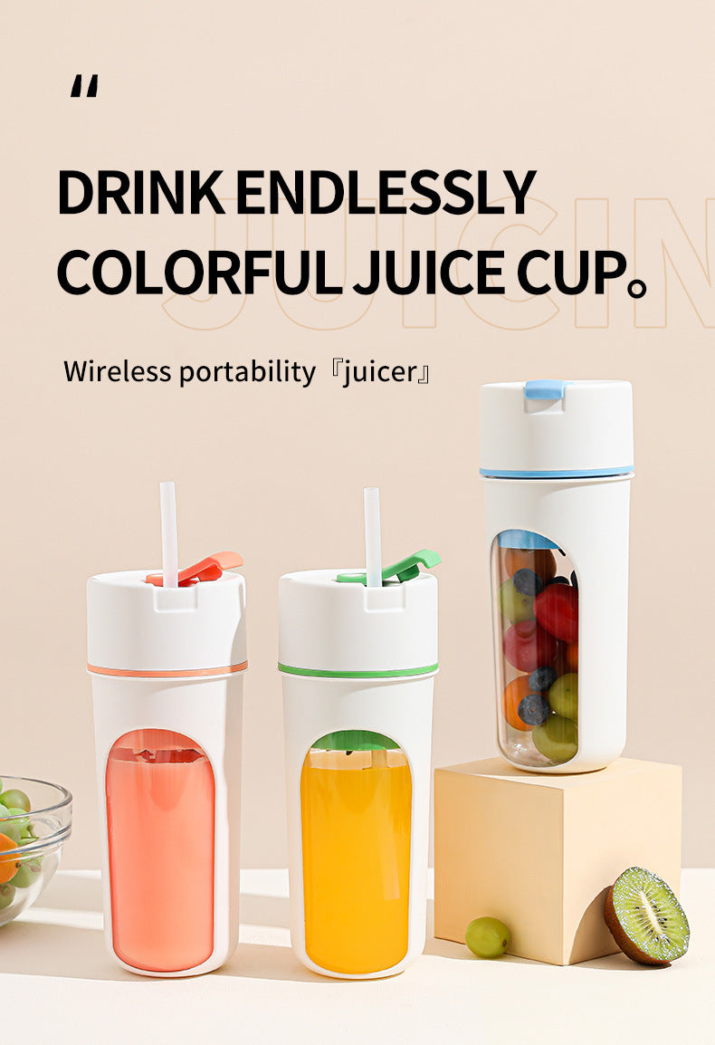 BlendGo™ Juicer