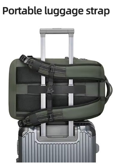Aventura™ VacBag Luxury