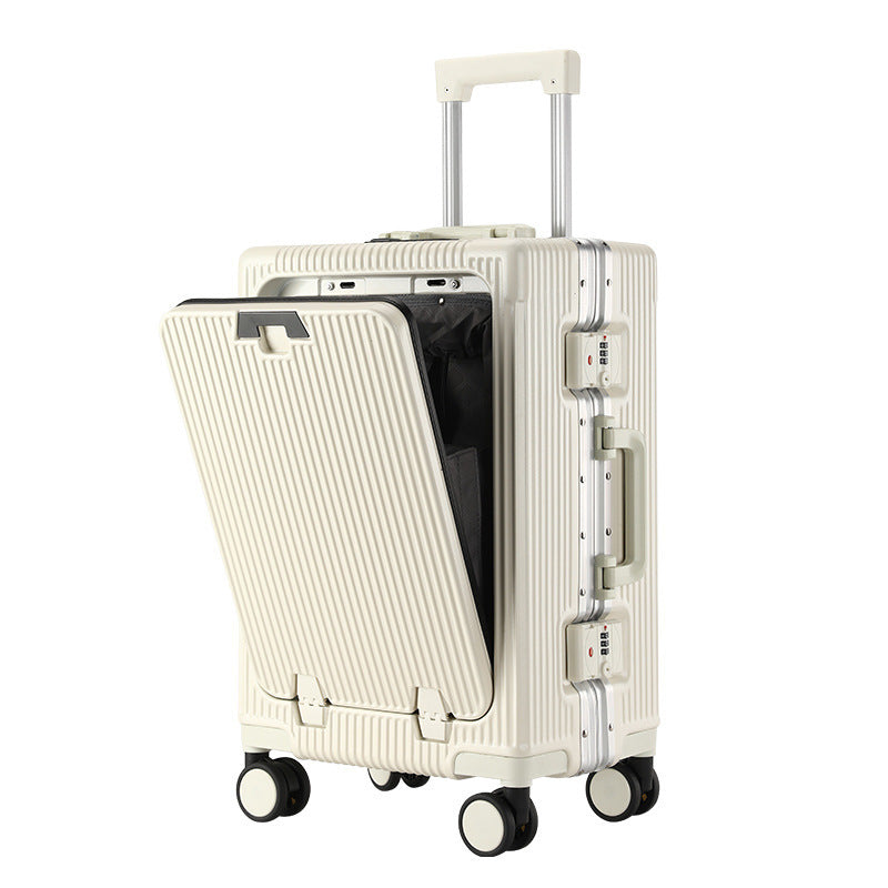 SkyShell™ Premium Luggage