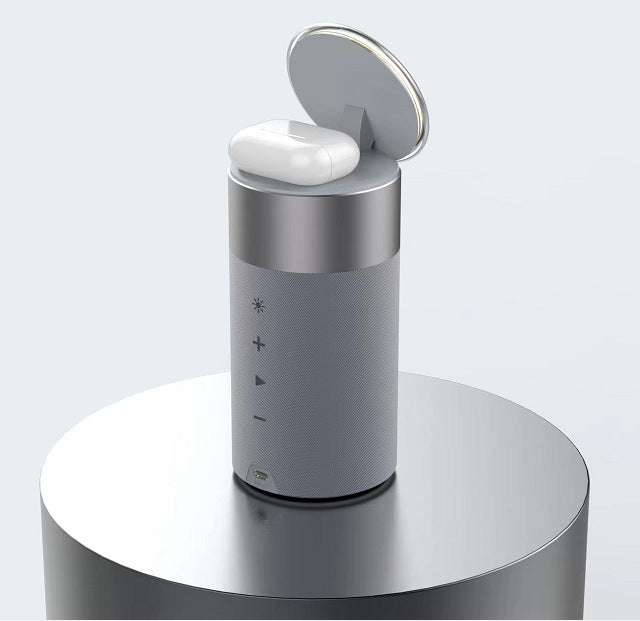 GlowHub 4-in-1 Smart Station