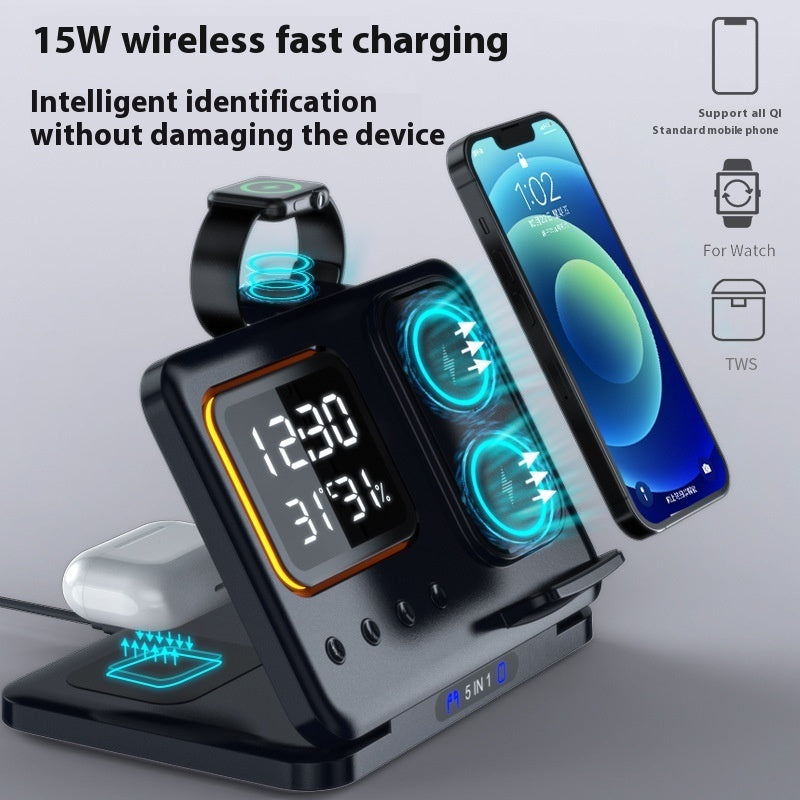 ChargeMate 5X