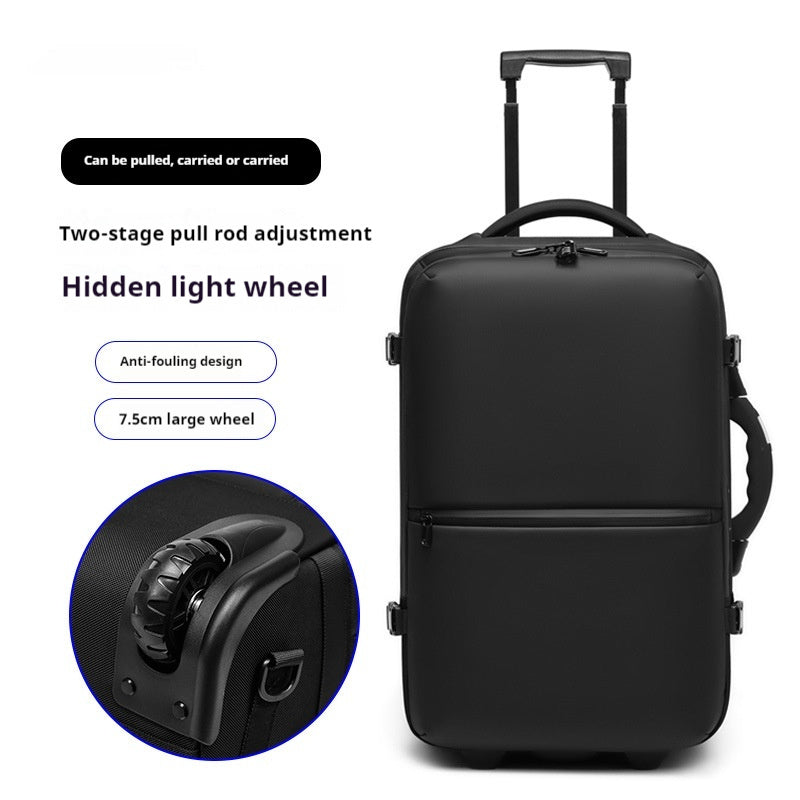 Aventura™ VacBag Premium