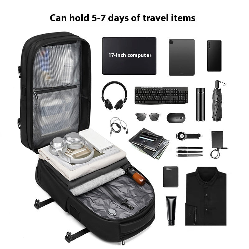 Aventura™ VacBag Prestige