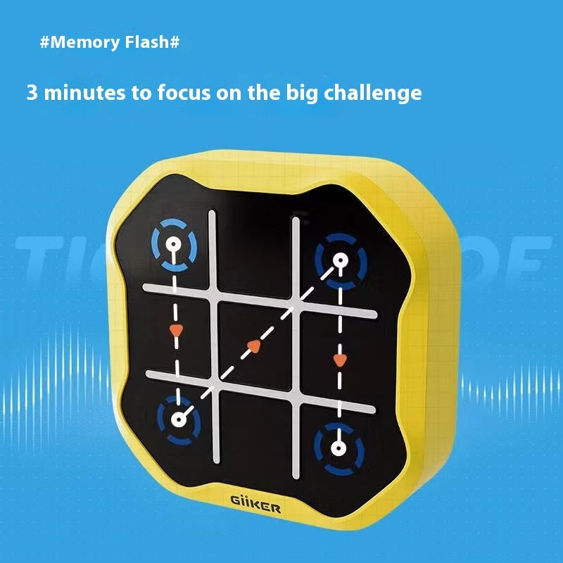 Giiker Super Tic-Tac-Toe